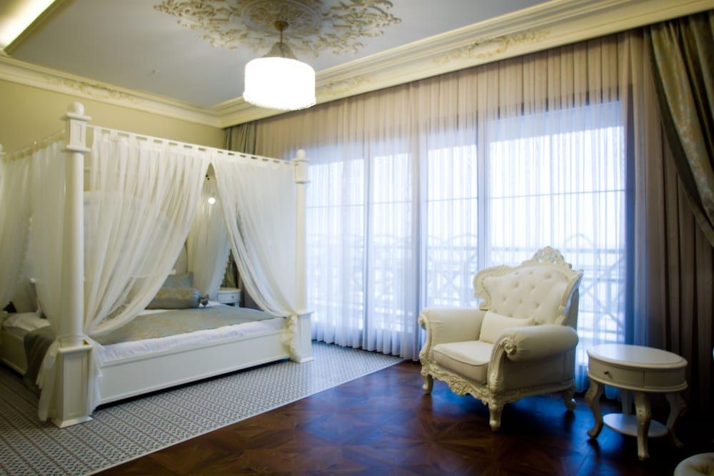 Children's Play Area