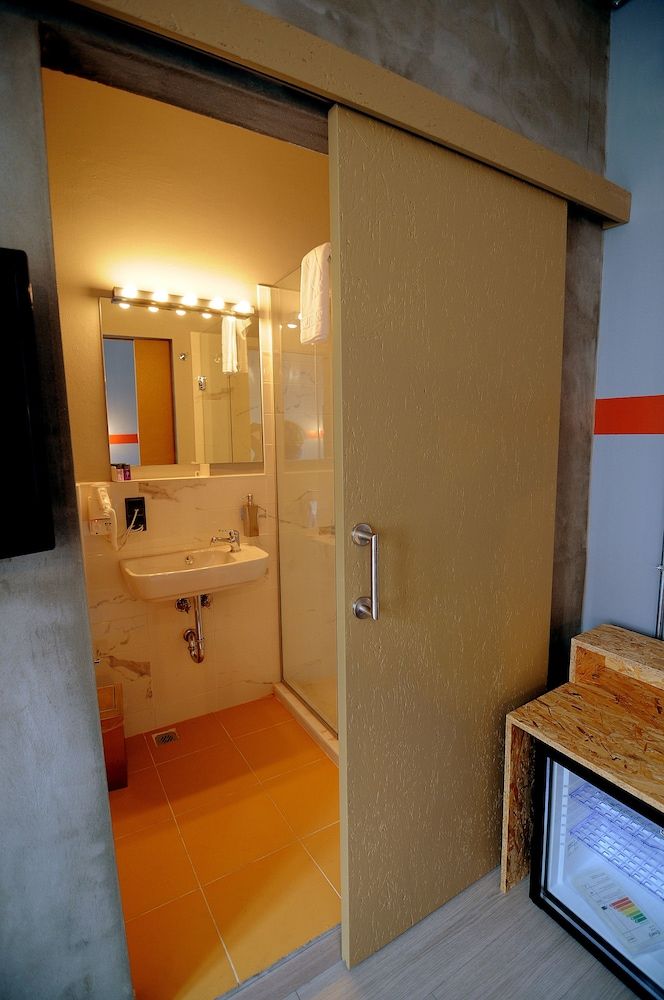 Taksim Safe House Deluxe Double or Twin Room, 1 Bedroom 9