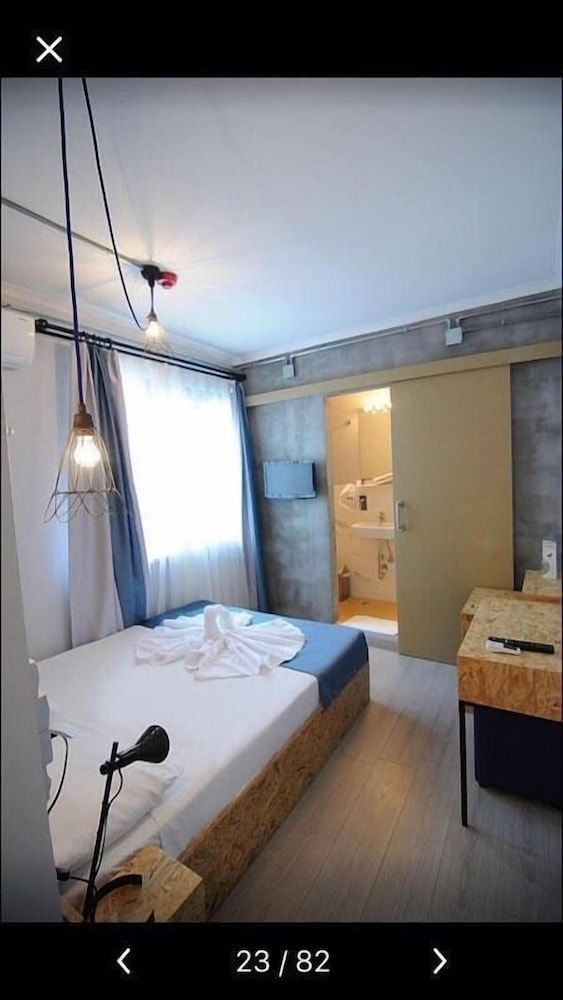 Taksim Safe House Family Room, 2 Bedrooms 4