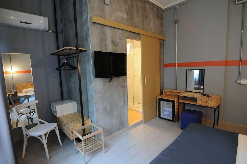 Taksim Safe House Deluxe Double or Twin Room, 1 Bedroom 9