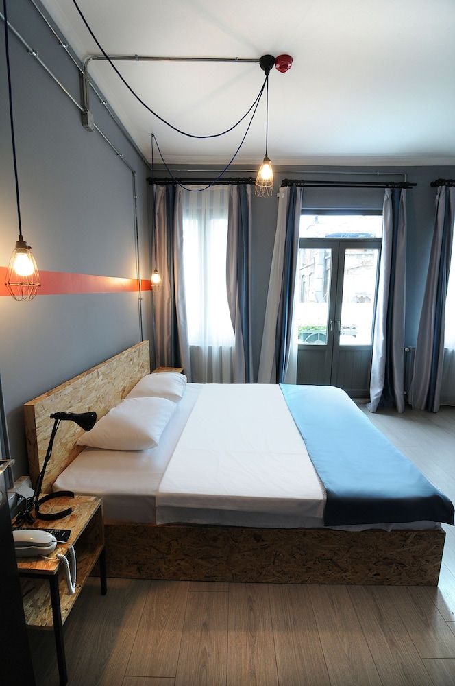 Taksim Safe House Family Room, 2 Bedrooms