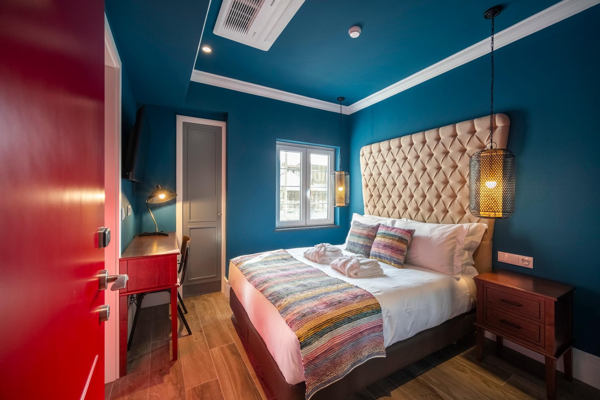 Standard - Queen Room