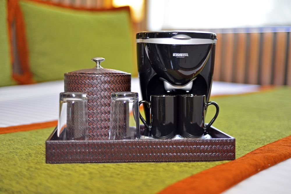 undefined Auténtico Hotel 7