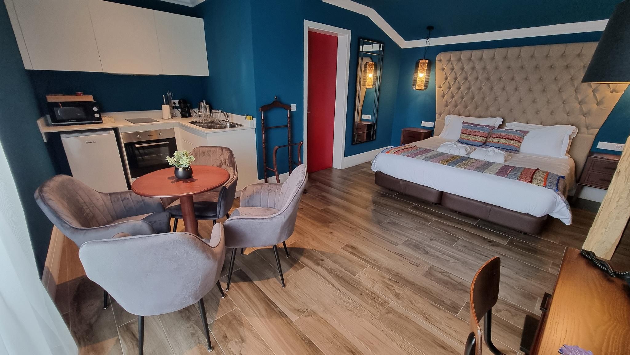 undefined Auténtico Hotel 10