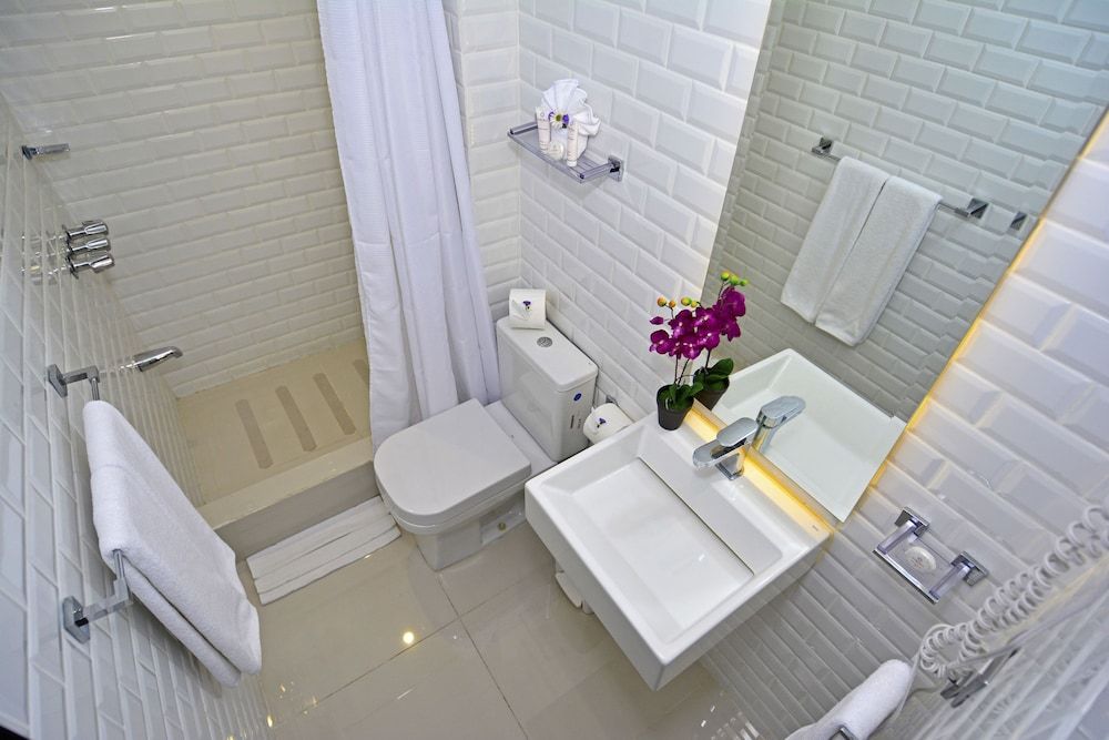 Auténtico Hotel Deluxe Twin Room, 1 Bedroom 3