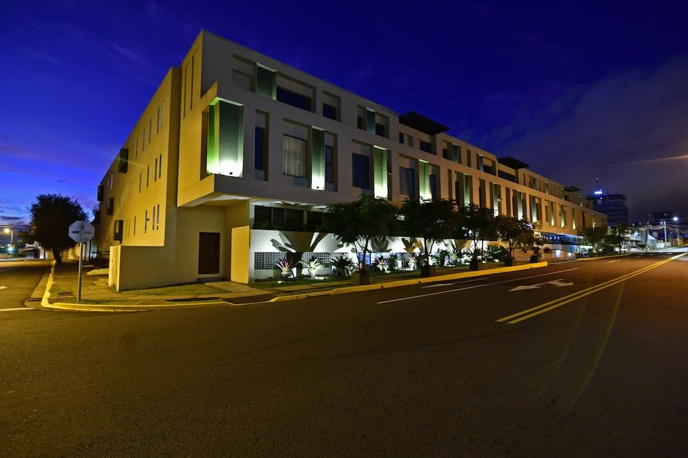 undefined Auténtico Hotel 3