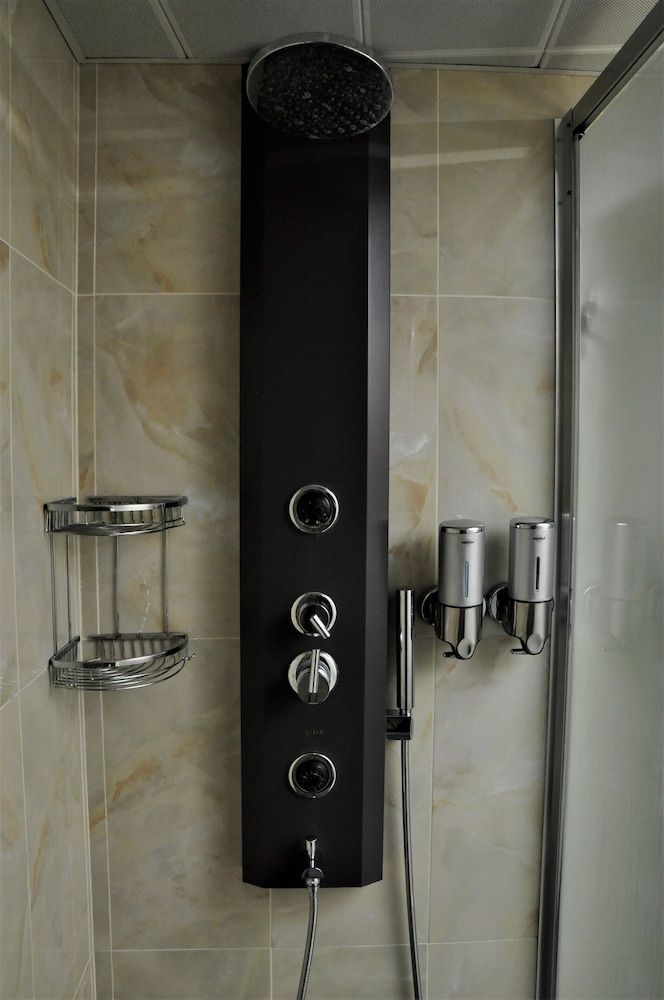 Kosa Butik Otel Standard Twin Room 4