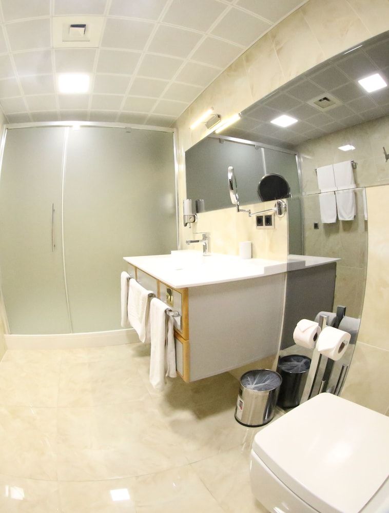 Kosa Butik Otel Standard Twin Room