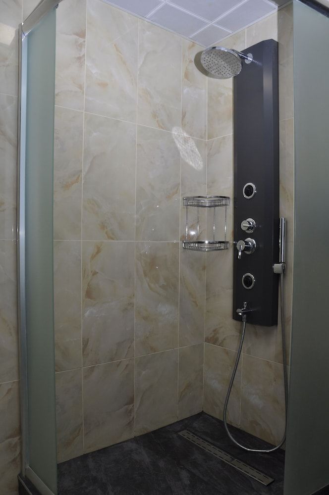 Kosa Butik Otel Standard Twin Room 2