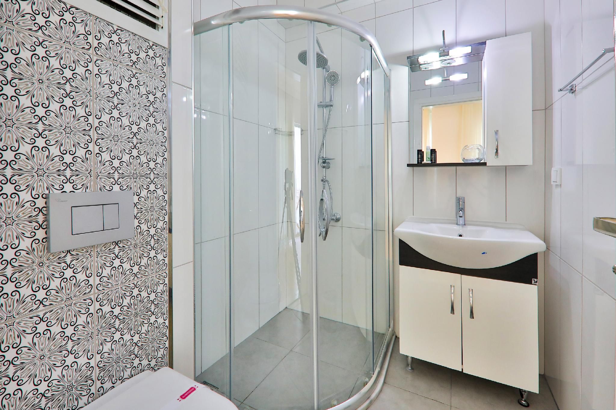 Super Deluxe Double Room