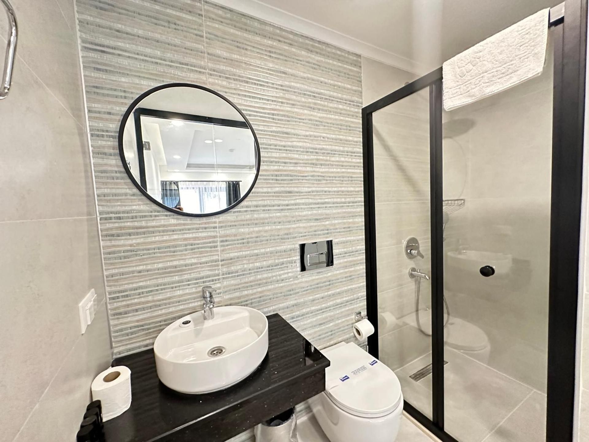 Economic Double Room