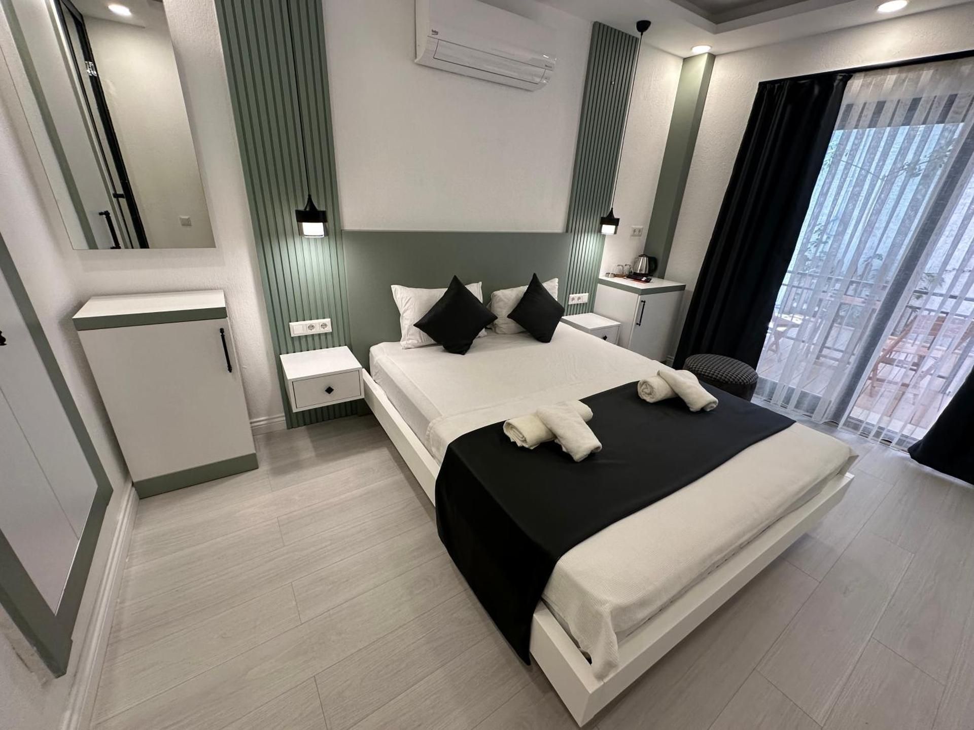 Economic Double Room