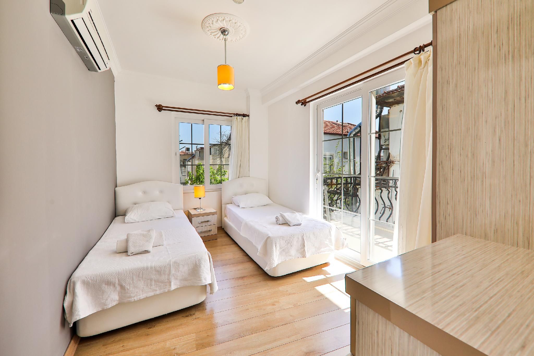 2 Bedroom 2 Bath