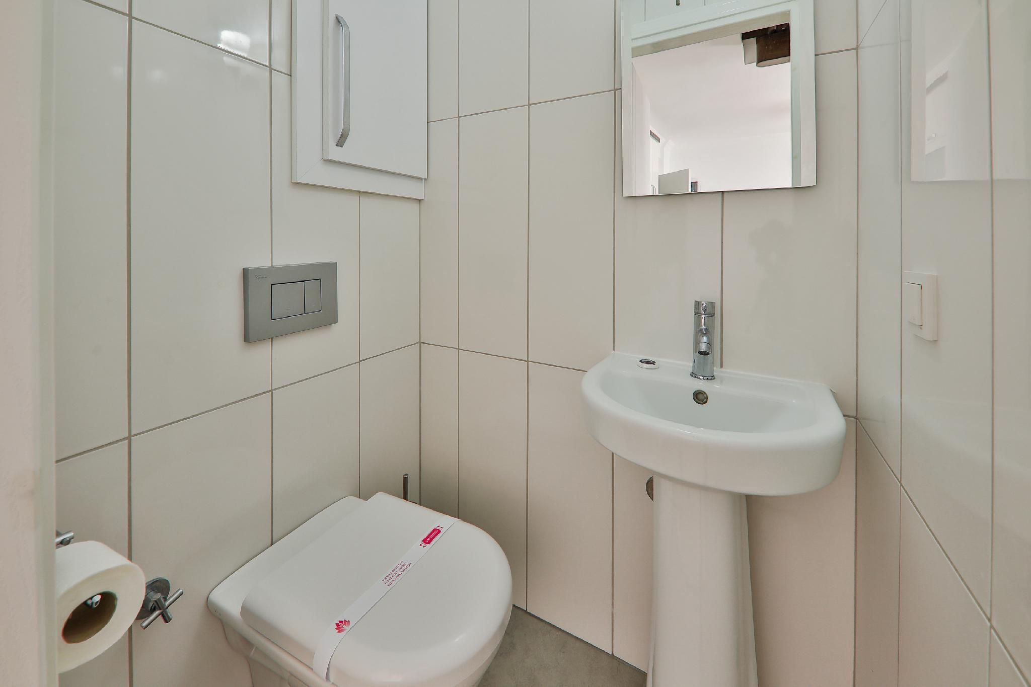 Apartment - Split Level