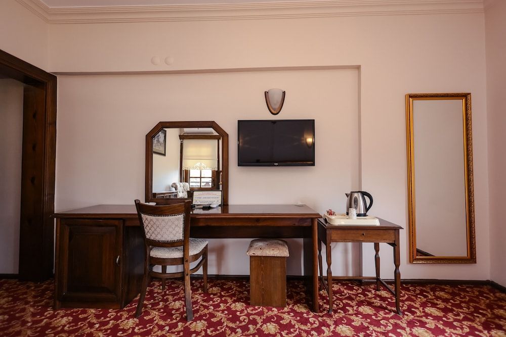 Baglar Saray Hotel Double Room 6