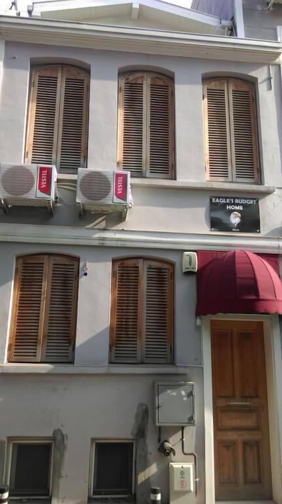 undefined Eagles Budget Homes 6