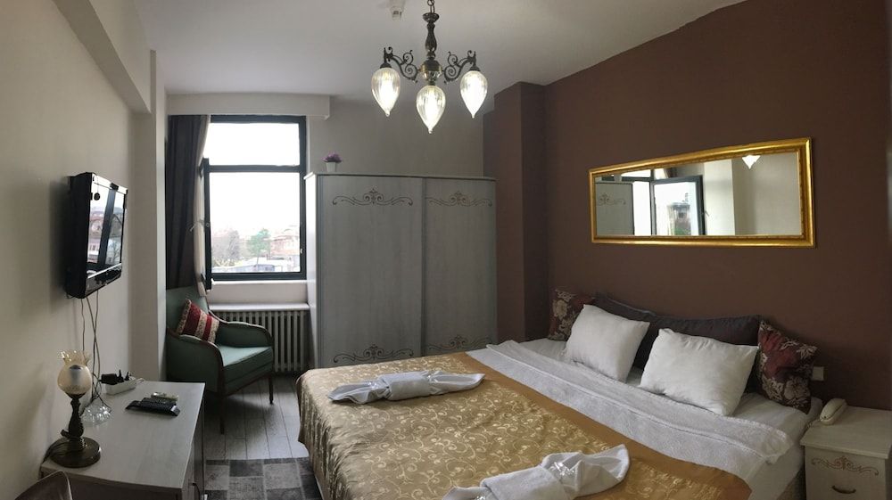 Family Suite, 2 Bedrooms