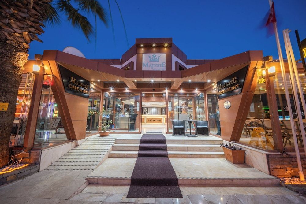 undefined Majeste Hotel Bodrum - All Inclusive 10