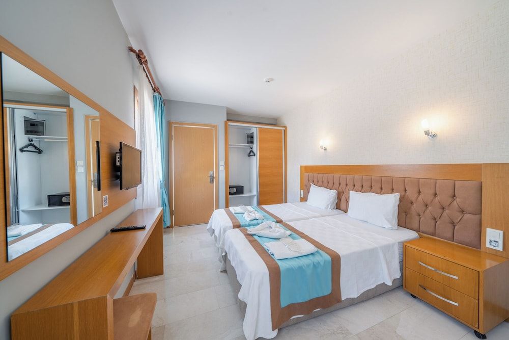 undefined Majeste Hotel Bodrum - All Inclusive