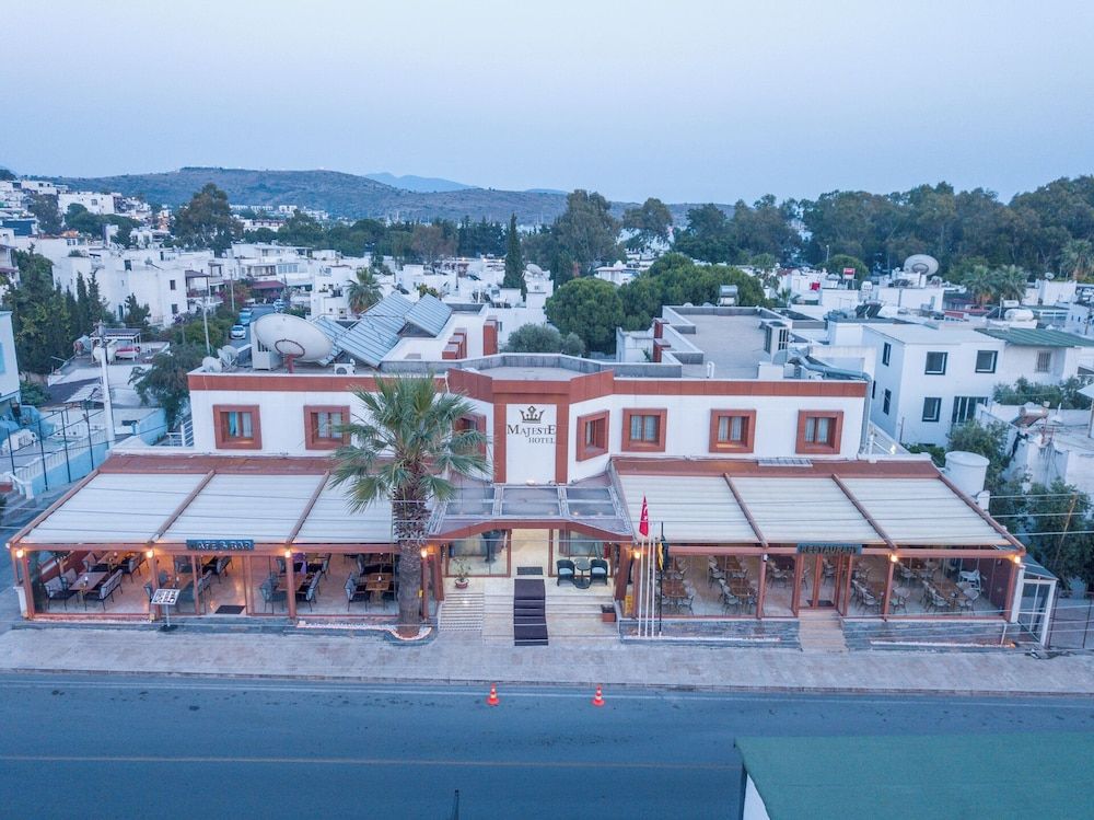 undefined Majeste Hotel Bodrum - All Inclusive 6