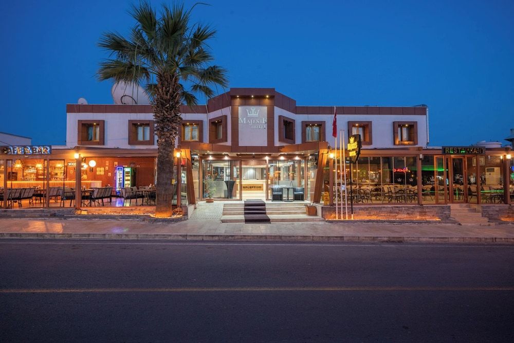 undefined Majeste Hotel Bodrum - All Inclusive 5