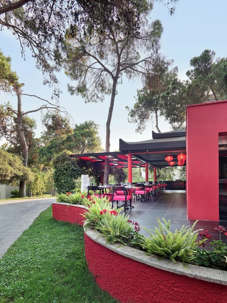 undefined Voyage Sorgun Hotel 4