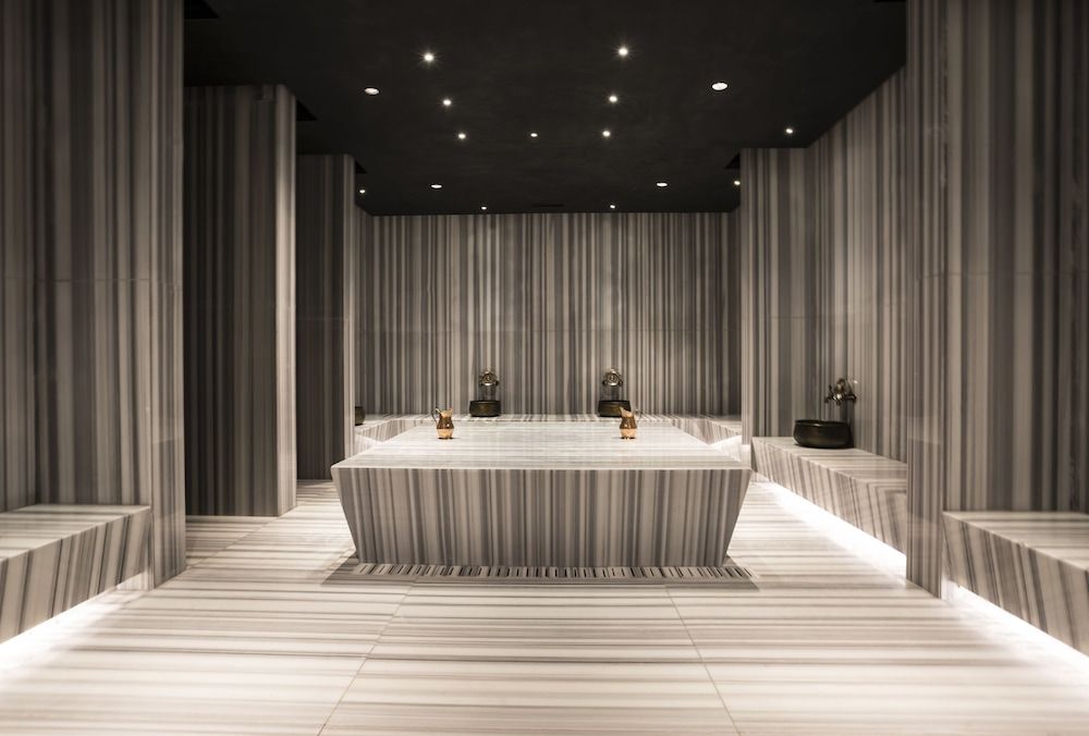 undefined Voyage Sorgun Hotel 9