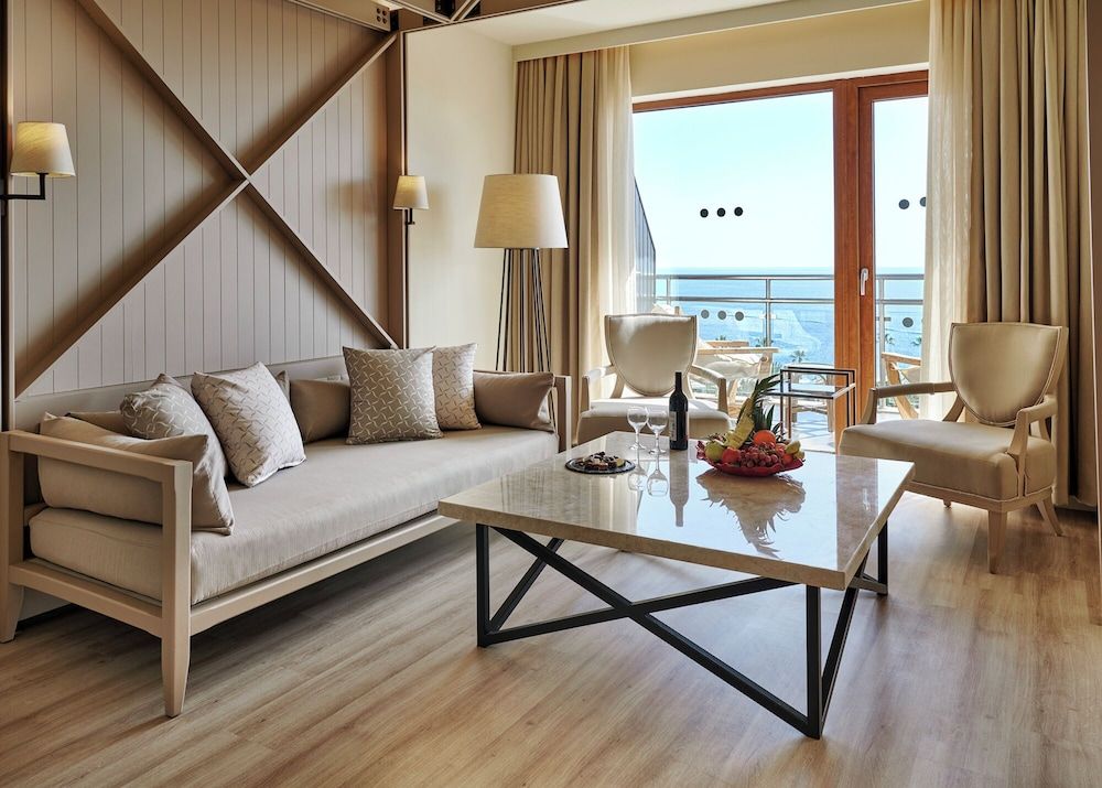 undefined Voyage Sorgun Hotel 10