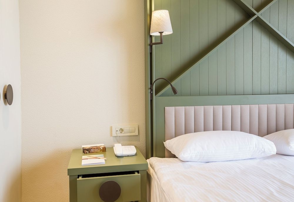 undefined Voyage Sorgun Hotel 2