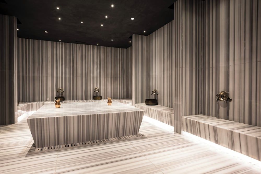 undefined Voyage Sorgun Hotel 8