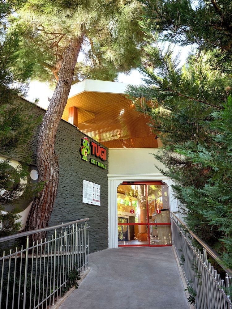 undefined Voyage Sorgun Hotel 3