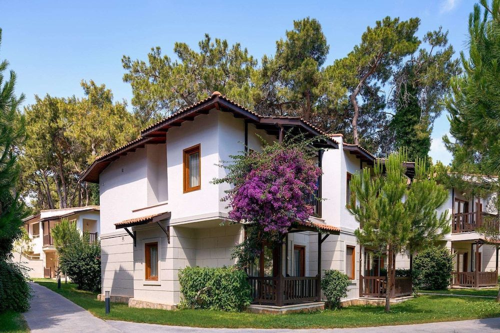 undefined Voyage Sorgun Hotel 5