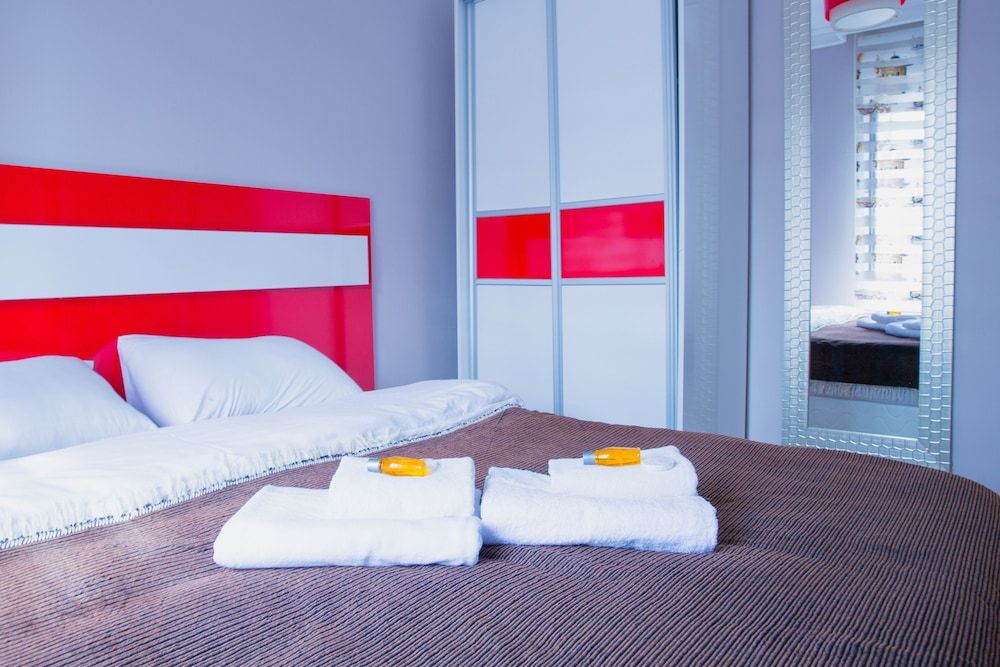 undefined Taksim Mass Suite 4