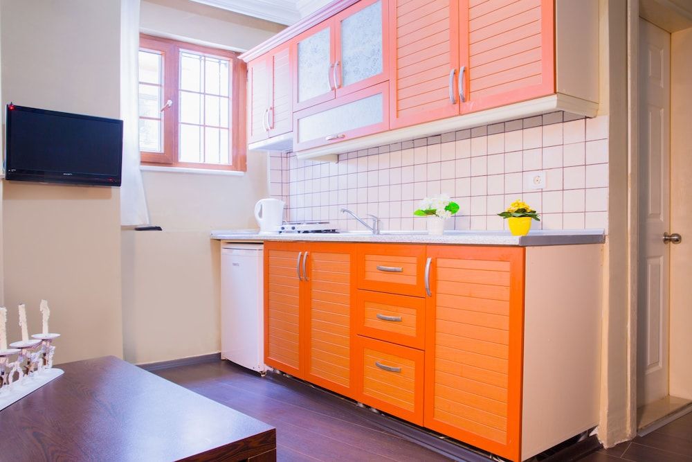 Taksim Mass Suite Studio 3