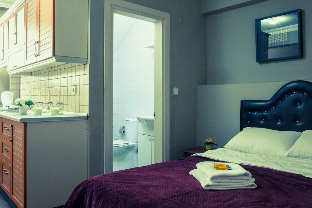 undefined Taksim Mass Suite 2