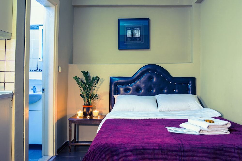 undefined Taksim Mass Suite 9