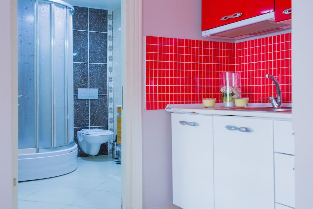 undefined Taksim Mass Suite 5