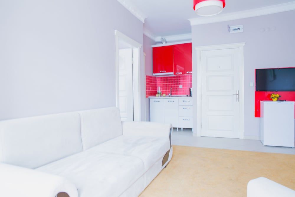 undefined Taksim Mass Suite 6