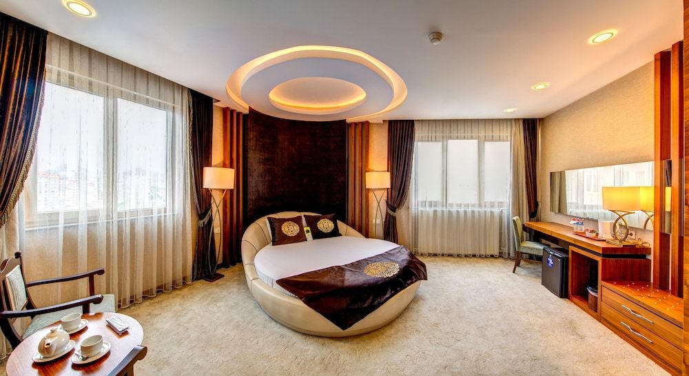 Bera Konya King Suite