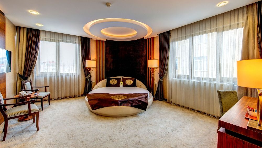 Bera Konya King Suite 3