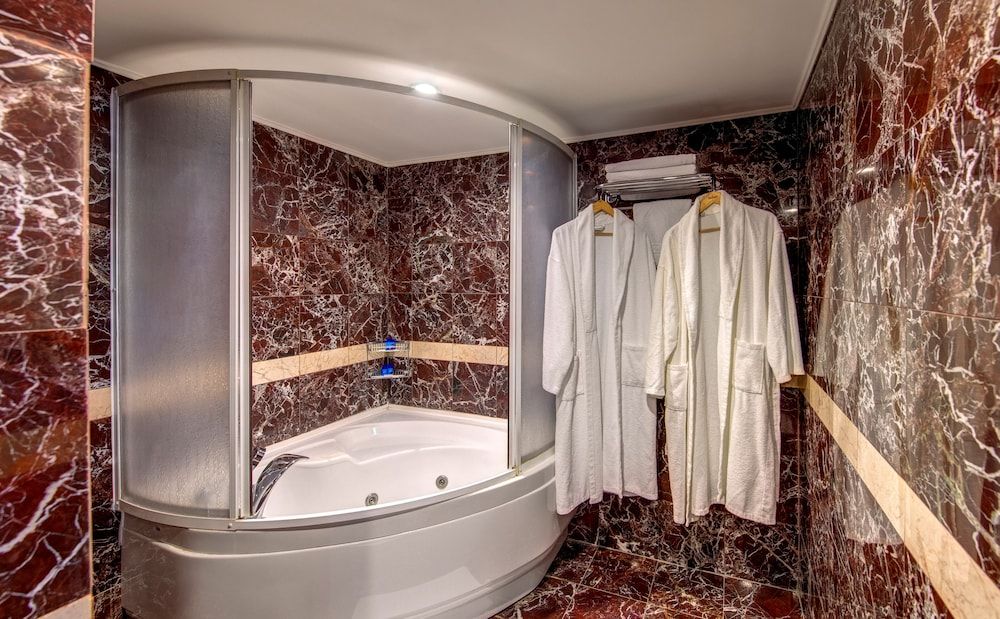 Bera Konya King Suite 7