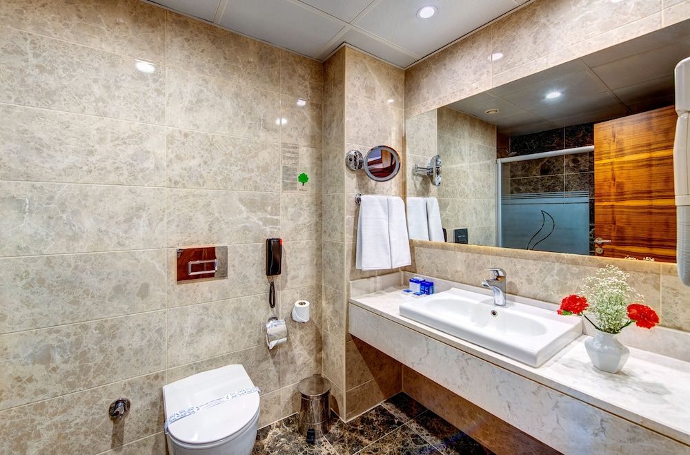 Bera Konya Superior Room 4