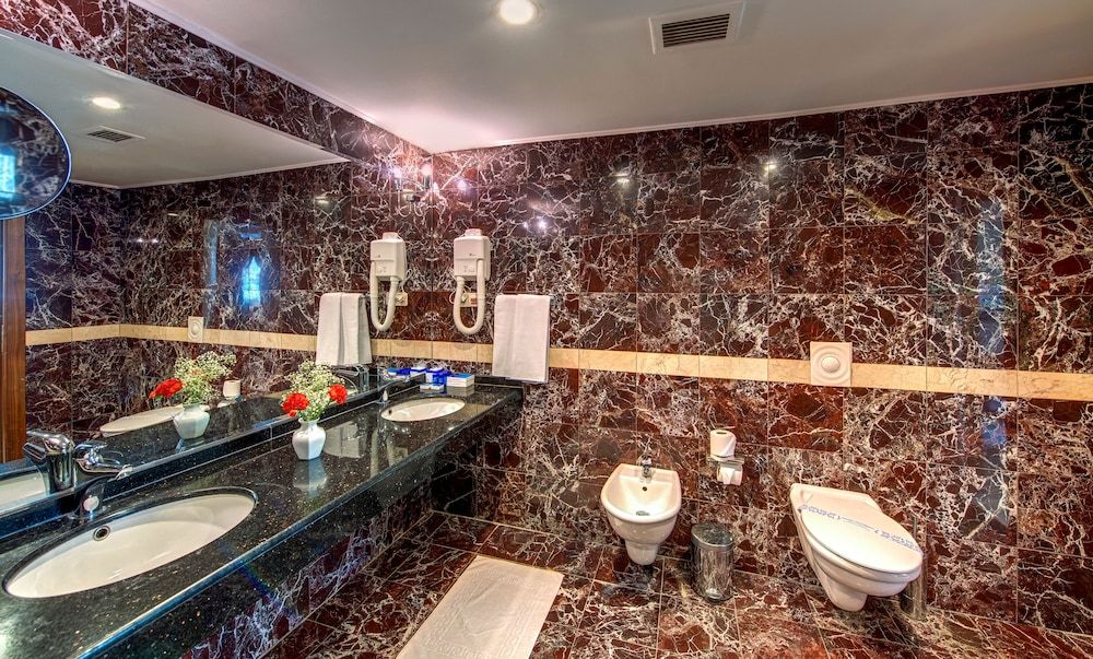 Bera Konya King Suite 6