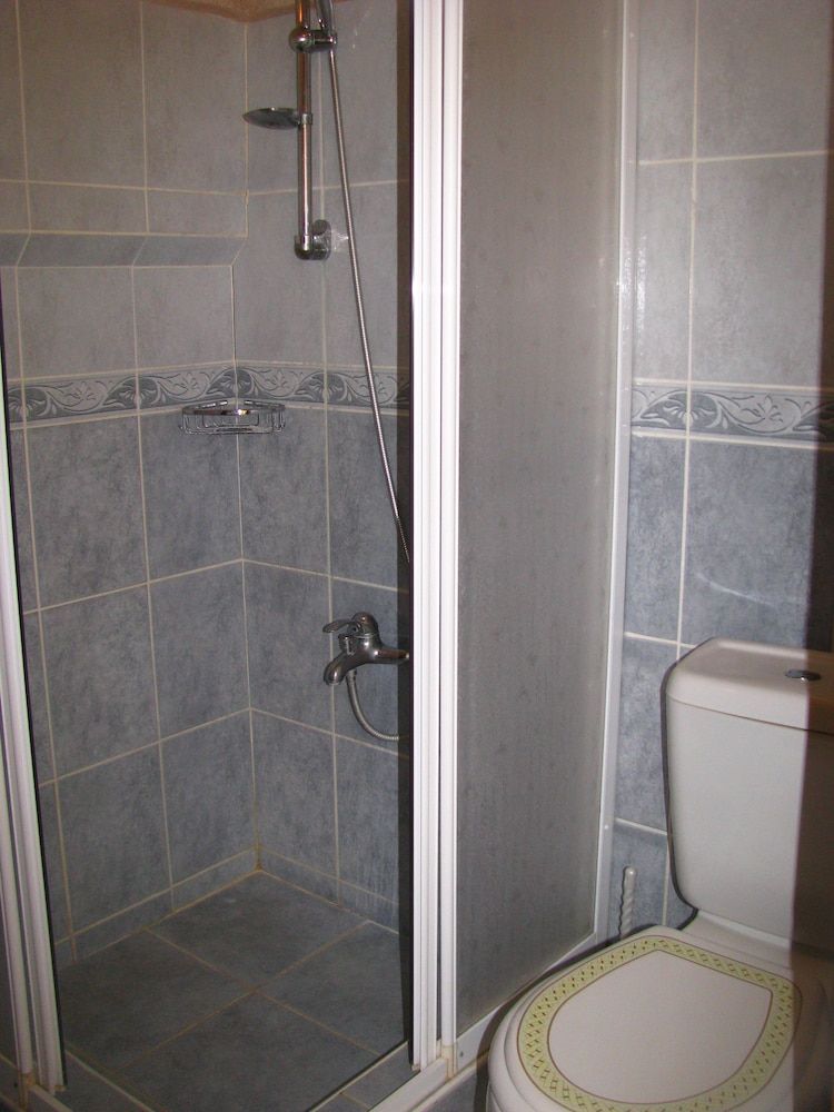 Nature Park Cave Hotel Double or twin arch room 4