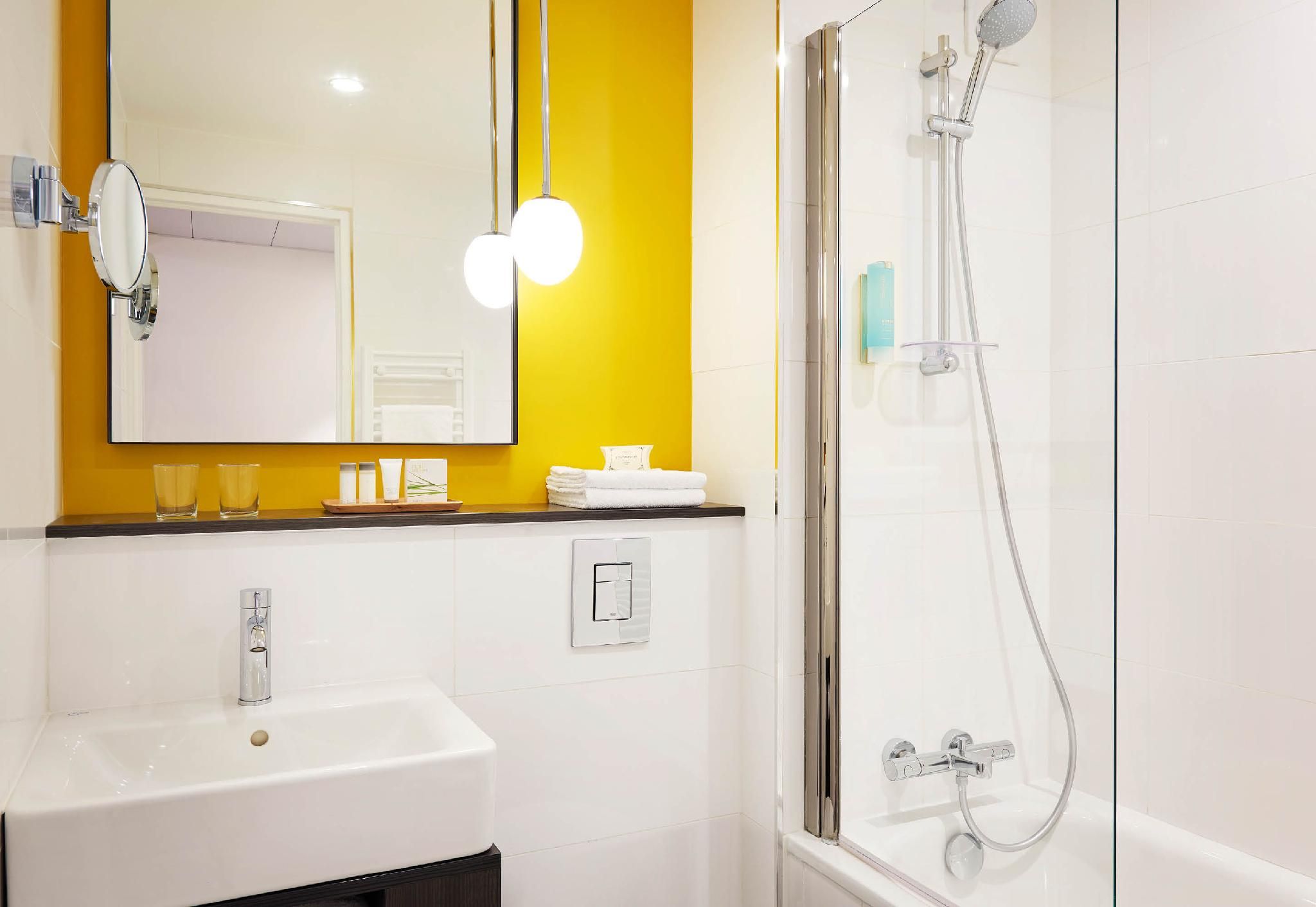 Double Room - Disability Access