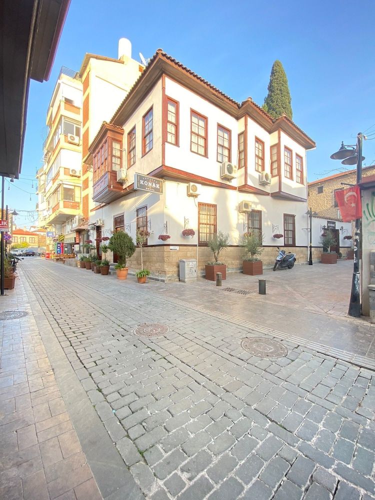 undefined Konak Hotel Kaleici 6