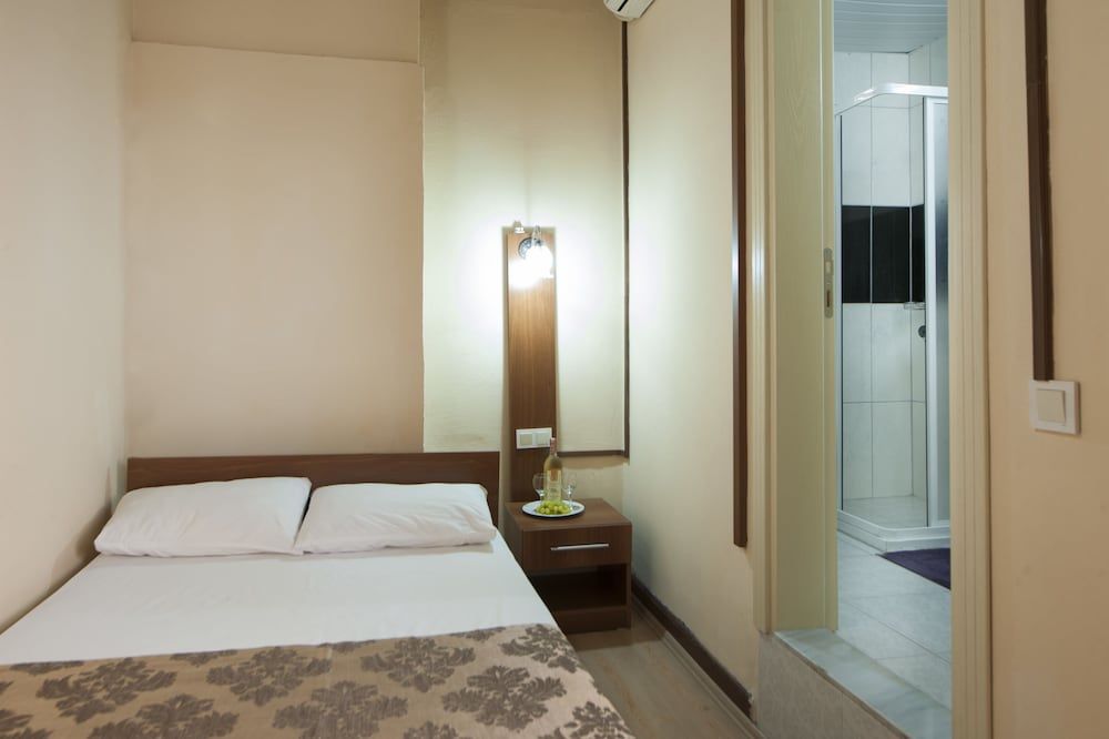 undefined Konak Hotel Kaleici 4