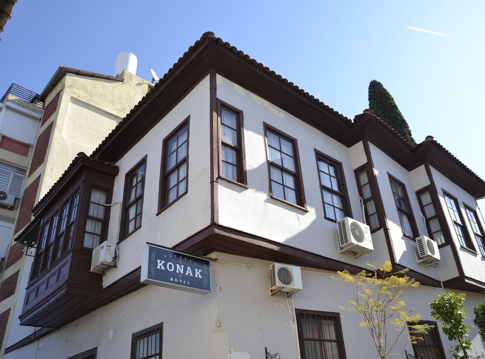 undefined Konak Hotel Kaleici 7
