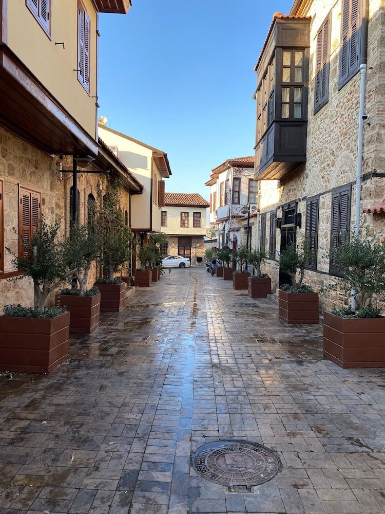 undefined Konak Hotel Kaleici 10