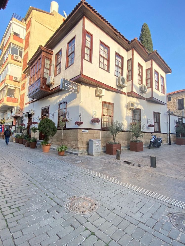 undefined Konak Hotel Kaleici 8